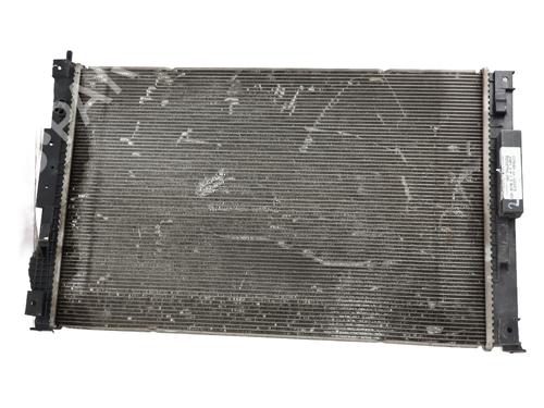 Used Water radiator Water radiator CITROËN JUMPY III Van (V_) 1.5 BlueHDi 100 (102 hp) 21290475 21290475