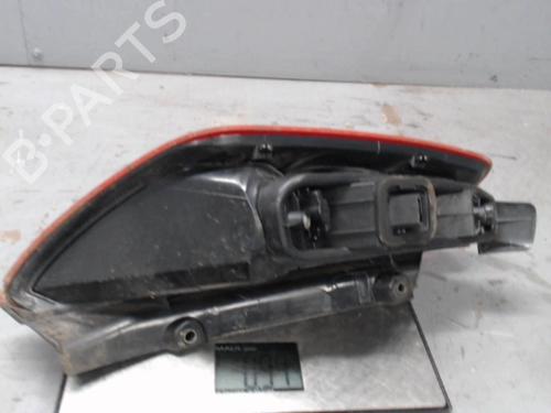 Used Right taillight FIAT GRANDE PUNTO (199_) 1.3 D Multijet (199.AXD11, 199.AXD1A, 199.AXD1B,... (90 hp) 21312877