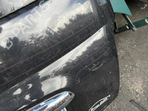 Used Tailgate Tailgate FIAT 500 (312_) 1.2 (312AXA1A) (69 hp) 21298566 21298566