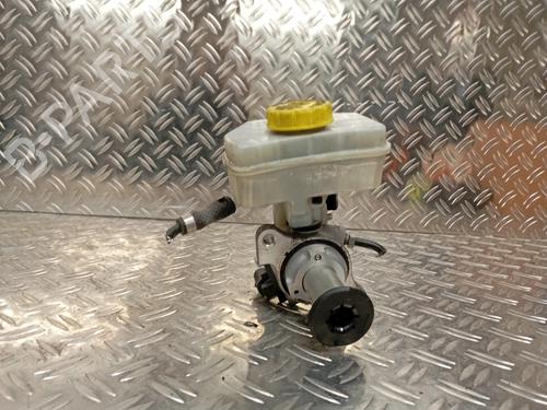 Used Brake master cylinder Brake master cylinder PORSCHE CAYENNE (92A) 3.0 S E-Hybrid (416 hp) 21869109 21869109