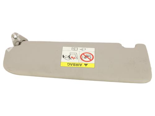 Right sun visor BMW X1 (E84) xDrive 18 d | BP40112402I2 - Image 2