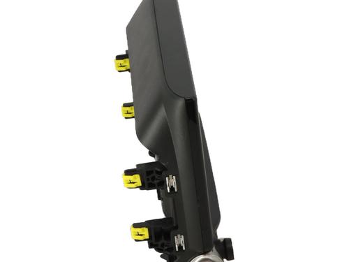 Display CITROËN C3 III (SX) 1.5 BlueHDi 100 (SXYHYP, SXYHTU) | BP37244177C48 - Image 3