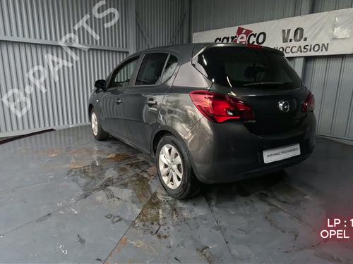AC-Kompressor OPEL CORSA E (X15) 1.4 (08, 68) | BP30303721M34 - Image 5