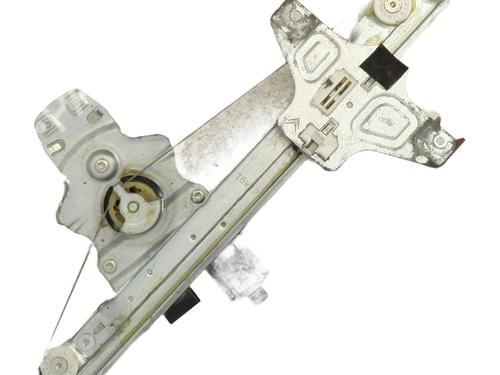 Used Left rear window motor Left rear window motor CITROËN C5 III (RD_) 2.0 HDi 140 (RDRHF8, RDRHFA, RDRHA8, RDRHAJ) (140 hp) 23266273 23266273