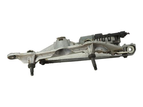 Used Front wiper motor Front wiper motor RENAULT ZOE (BFM_) ZOE (BFMC, BFMD) (136 hp) 21871793 21871793