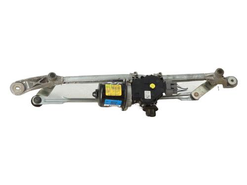 Front wiper motor RENAULT MEGANE IV Hatchback (B9A/M/N_) 1.3 TCe 140 (B9NB) | BP25342014M29 - Image 2