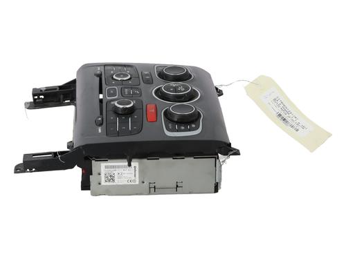 Radio CITROËN C4 II (NC_) 1.6 HDi 110 | BP21309799E6 