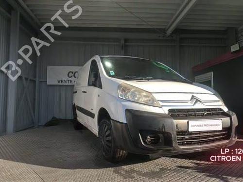 Steering column stalk CITROËN JUMPY II Van 2.0 HDi 120 | BP40049110I23 - Image 24