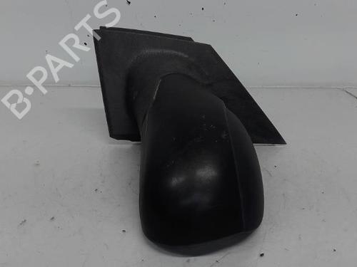 Left mirror CITROËN C2 (JM_) 1.4 HDi | BP21308648C26 