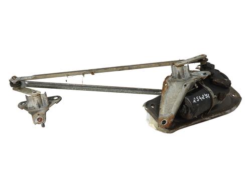 Used Front wiper motor PEUGEOT PARTNER MPV (5_, G_) 2.0 HDI (90 hp) 30852266