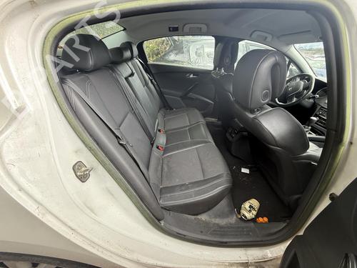 Left headlight PEUGEOT 508 I (8D_) 2.0 HDi | BP27321817C28  - Image 12