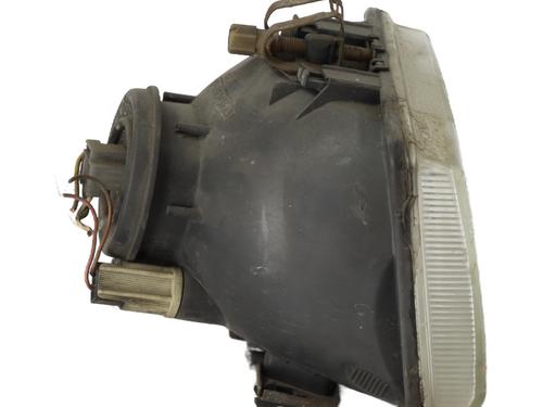 Right headlight FORD FIESTA III (GFJ) 1.6 | BP28020464C29 