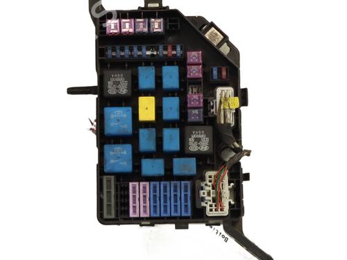 Fuse box HYUNDAI TUCSON (JM) 2.0 CRDi | BP32283552E1 