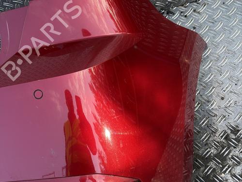 Rear bumper SEAT IBIZA V (KJ1, KJG) 1.0 TSI | BP29057536C8 