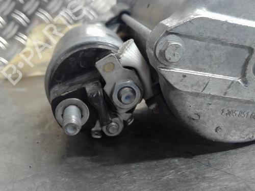 Startmotor OPEL CORSA E (X15) 1.4 Turbo (08, 68) | BP21879807M8 