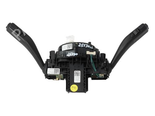 Used Steering column stalk Steering column stalk VW GOLF VI (5K1) 1.2 TSI (86 hp) 25025858 25025858