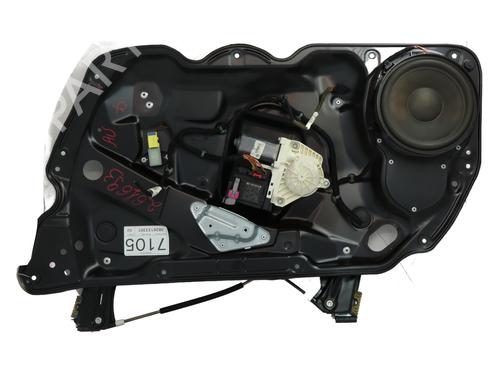 Right front window motor VW PASSAT B6 (3C2) | BP35823607E20 - Image 3