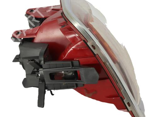 Left taillight MINI MINI (R56) Cooper | BP37230177C34 - Image 2
