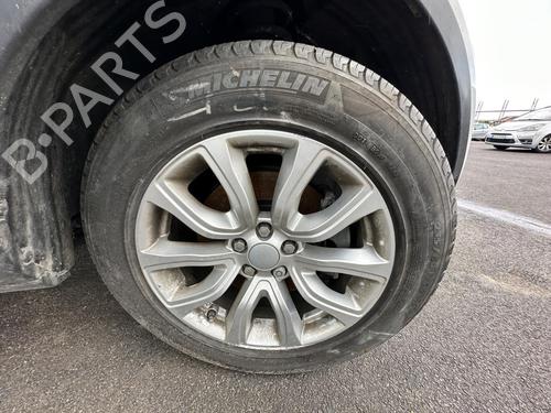Engine LAND ROVER RANGE ROVER EVOQUE (L538) 2.0 D 4x4 | BP38101833M1 - Image 22