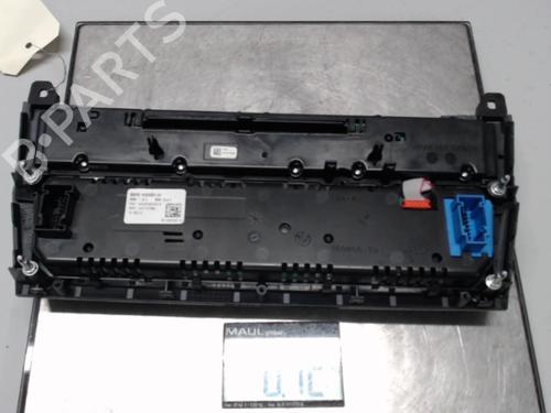 Climate control BMW 5 (E60) 530 d | BP21366586I5 