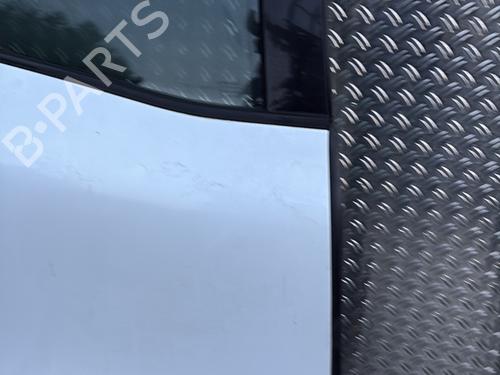 Right rear door RENAULT GRAND SCÉNIC IV (R9_) 1.5 dCi 110 (R9A3) | BP30078064C5