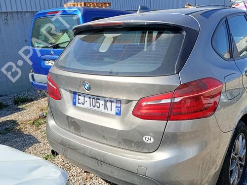 Front right panel BMW 2 Active Tourer (F45) 218 i | BP27399282C59 - Image 3