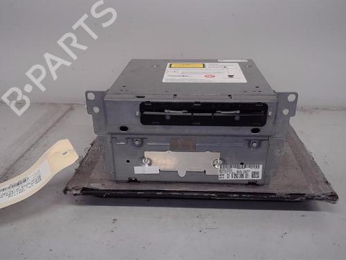 Used Radio BMW 7 (F01, F02, F03, F04) 750 i, Li xDrive (408 hp) 21298503