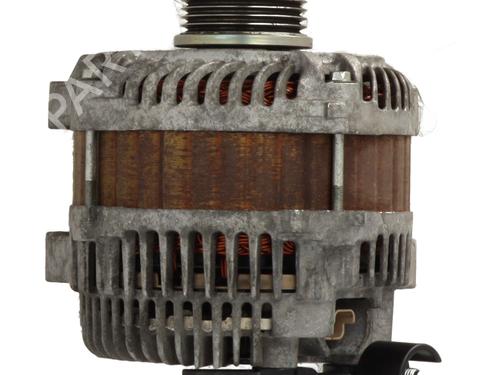 Generator PEUGEOT 407 (6D_) 1.6 HDi 110 (6D9HZC, 6D9HYC) | BP29145622M7 