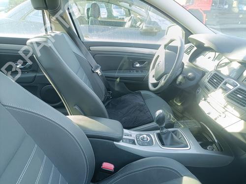 Rear parcel shelf RENAULT LAGUNA III (BT0/1) 1.5 dCi (BT00, BT0A, BT0T, BT1J) | BP30176015C85 - Image 9