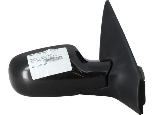 Right mirror RENAULT MEGANE II (BM0/1_, CM0/1_) 2.0 dCi (BM1K, CM1K) | BP28301226C27 