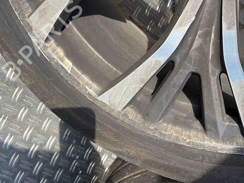 Used Rim Rim BMW X6 (F16, F86) M 50 d (381 hp) 36520234 36520234