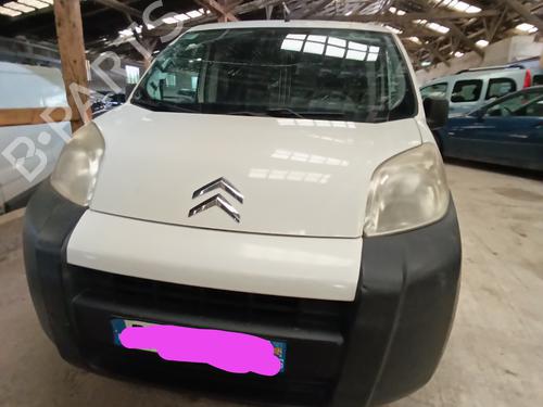 Capot CITROËN NEMO MPV 1.4 HDi | BP30529463C1 - Image 9