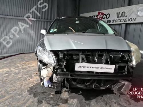 Seat buckle PEUGEOT 5008 (0U_, 0E_) 2.0 HDi 150 / BlueHDi 150 | BP30285502I32 