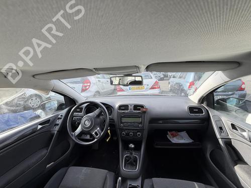 Steering column stalk VW GOLF VI (5K1) 1.4 TSI | BP29881123I23  - Image 13