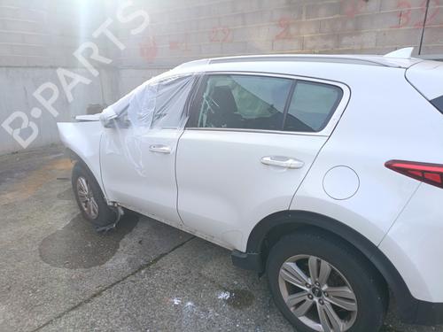 Seat buckle KIA SPORTAGE IV (QL, QLE) 1.7 CRDi | BP30821798I32 