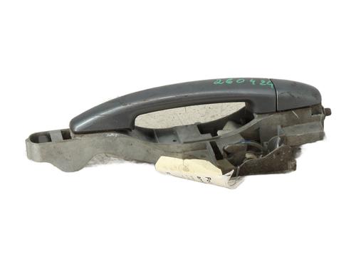 Used Rear right exterior door handle Rear right exterior door handle 32017080 32017080