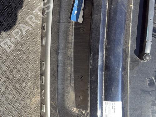 Tailgate LAND ROVER RANGE ROVER SPORT I (L320) 2.7 D 4x4 | BP24827705C6 