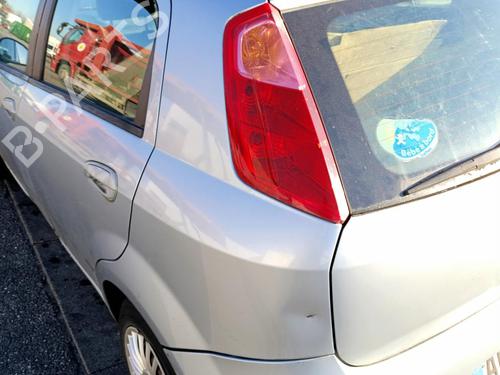 Starter FIAT GRANDE PUNTO (199_) 1.3 D Multijet | BP25812897M8 - Image 7