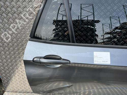 Used Right rear door BMW X1 (E84) xDrive 28 i (245 hp) 25994278