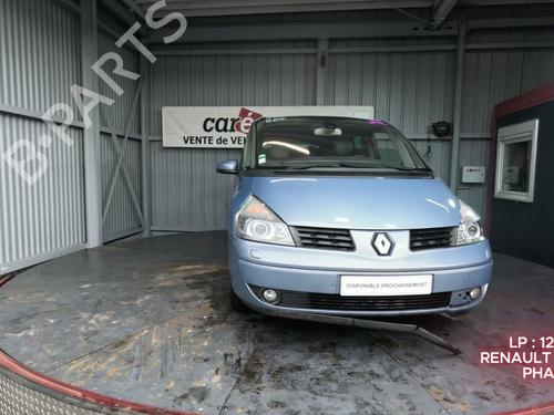 Right taillight RENAULT ESPACE IV (JK0/1_) 2.0 dCi (JK01, JK02, JK1J, JK1K, JK1H) | BP30804134C35 - Image 7