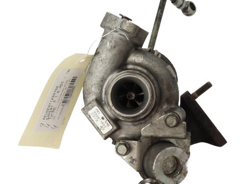 Turbolader/Kompressor für PEUGEOT EXPERT Van (VF3A_, VF3U_, VF3X_) 1.6 HDi 90 16V (90 hp) 21311305
