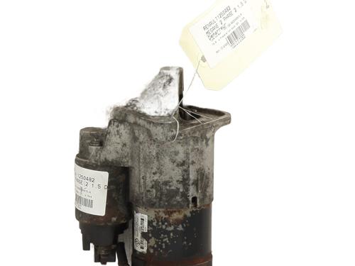 Starter RENAULT MEGANE II (BM0/1_, CM0/1_) 1.5 dCi (BM1F, CM1F) | BP23824197M8