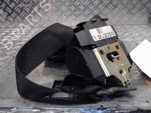 Front left belt tensioner BMW 3 (E46) 320 d | BP24436449C87 