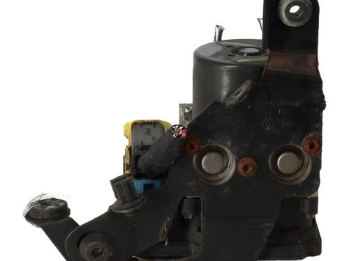 ABS pump RENAULT SCÉNIC III (JZ0/1_) 1.6 dCi (JZ00, JZ12) | BP29073175M43 