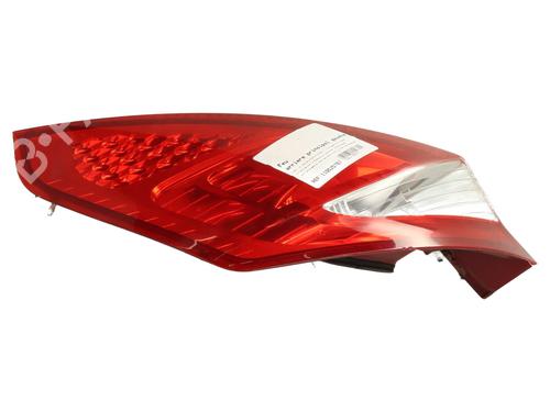 Left taillight FORD FIESTA VI (CB1, CCN) 1.4 TDCi | BP31757673C34  - Image 6