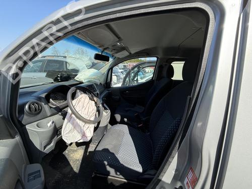 Left headlight NISSAN NV200 Van 1.5 dCi 90 (M20, M20N, M20M) | BP24951644C28 - Image 11