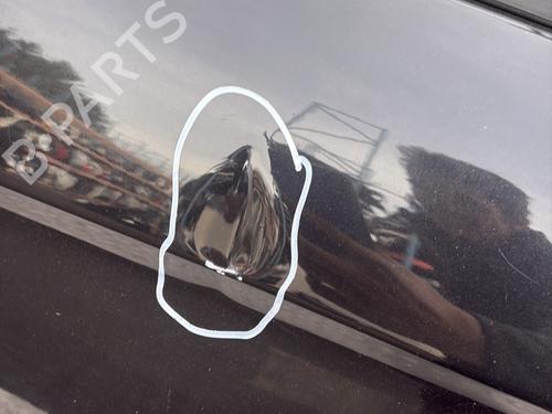 Drzwi przednie lewe CITROËN C3 II (SC_) 1.4 HDi 70 (SC8HZC, SC8HR0, SC8HP4) | BP29971875C2