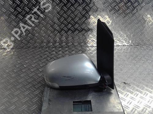 Used Right mirror VW TOURAN (1T1, 1T2) 2.0 TDI 16V (140 hp) 21886408