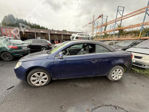 Left tailgate light VW EOS (1F7, 1F8) 2.0 TDI | BP27895563C79  - Image 20