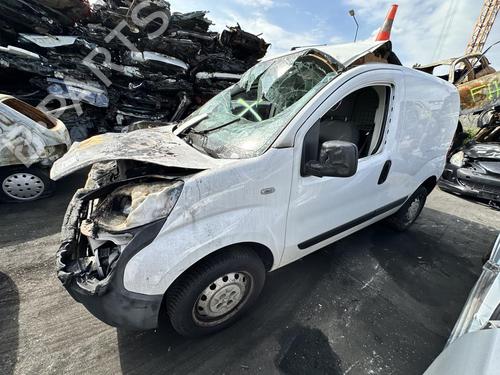 Dørliste PEUGEOT BIPPER (AA_) 1.4 HDi | BP32184518C150 - Image 8